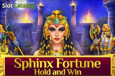 Sphinx Slot Review