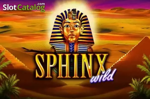 Sphinx Fortune Slot Review