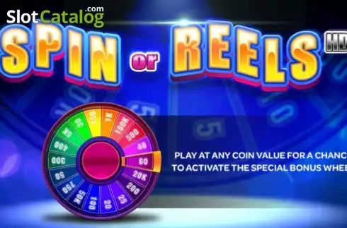 Spin City Slot Review