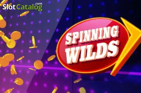 Spinning Stars Slot Review