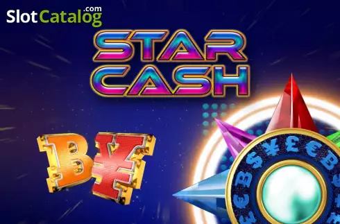 Star Bounty Slot Review