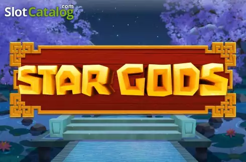 Star Games Slot Review