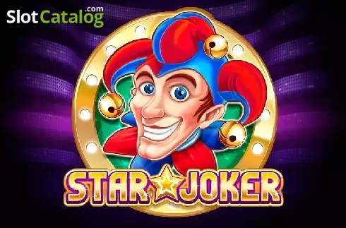 Star Jewels Slot Review