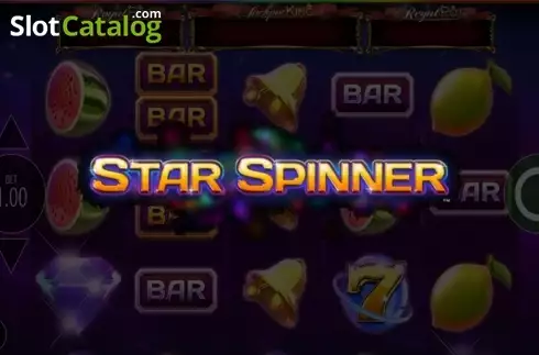 Star Raiders Slot Review