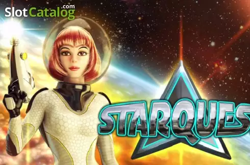 Starmania Slot Review