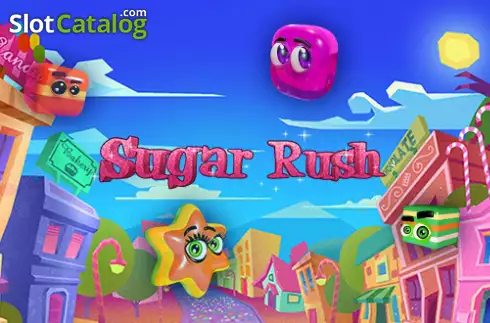 Sugar Parade Slot Review