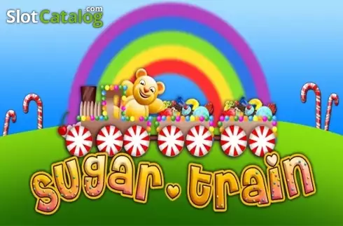 Sugar Trail Slot Review