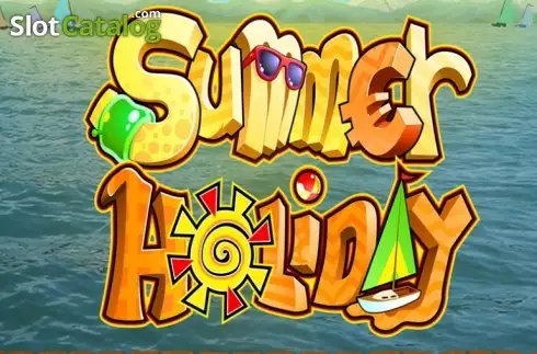 Summer Bliss Slot Review