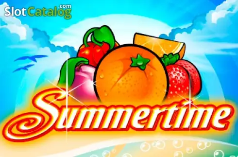 Summer Holiday Slot Review