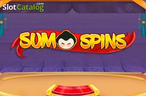 Sumo Slot Review