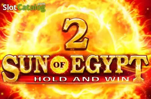 Sun of Egypt Slot Review