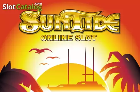 Sun of Fortune Slot Review