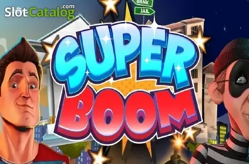 Super 8 Ways Ultimate Slot Review