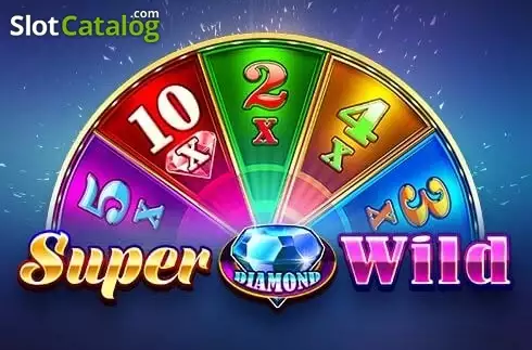 Super Diamond Deluxe Slot Review