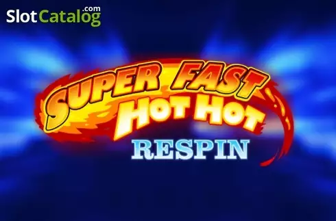 Super Fast Hot Hot Slot Review