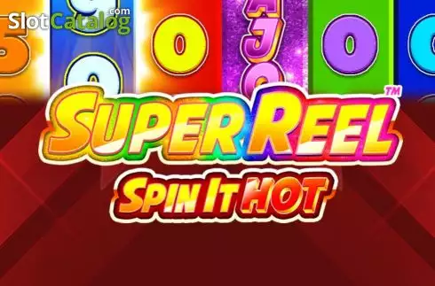 Super Nudge 6000 Slot Review