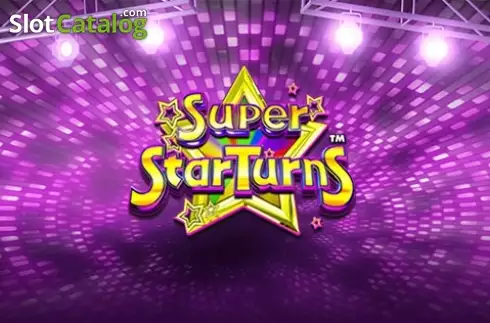 Super Star Slot Review