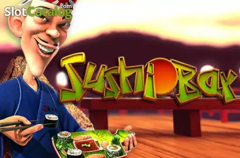 Sushi Slot Review