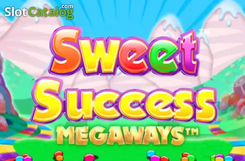 Sweet Success Slot Review