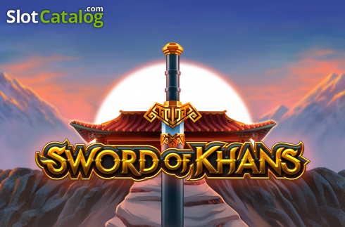 Sword of Destiny Slot Review