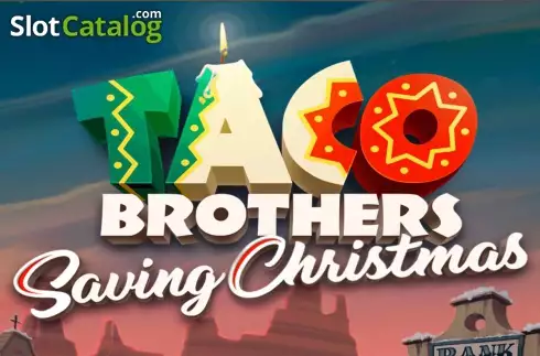 Taco Brothers Slot Review