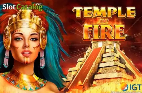 Temple of Ausar Slot Review