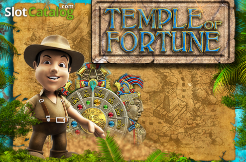 Temple of Fire Slot Review