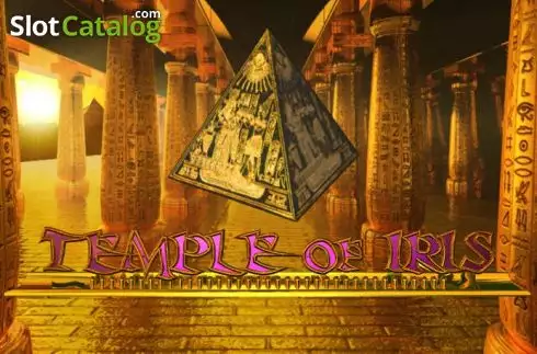 Temple Of Fortune Slot Review