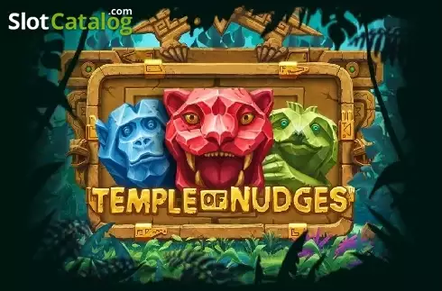 Temple of Luxor Slot Review