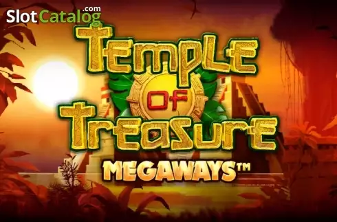 Temple of Nudges Slot Review