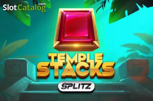 Temple Quest Spinfinity Slot Review