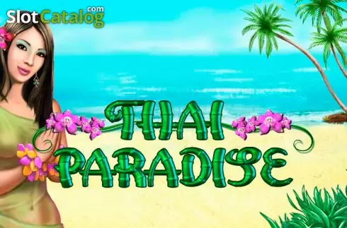 Thai Flower Slot Review