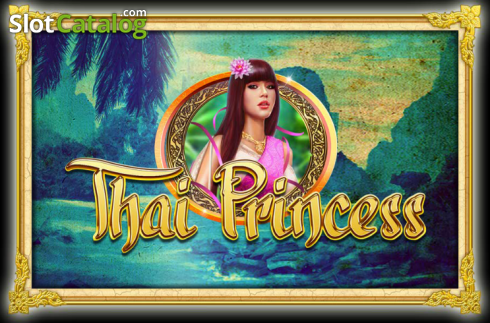 Thai Paradise Slot Review