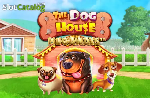 The Dog House Slot Review