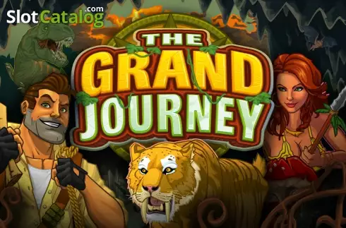 The Grand Slot Review