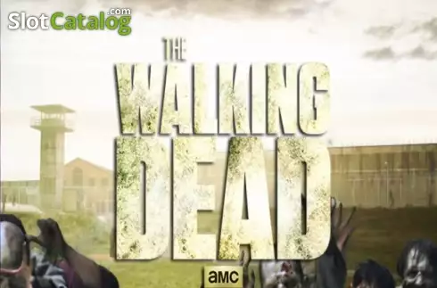 The Walking Dead Slot Review