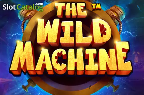 The Wild Hatter Slot Review