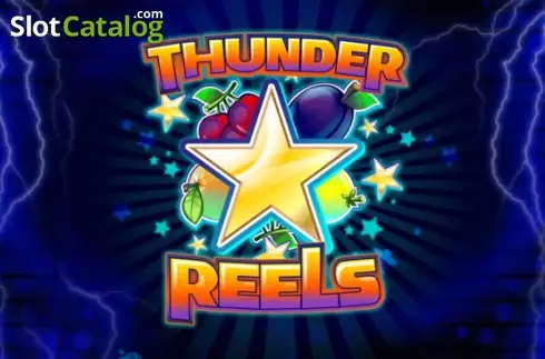 Thunder Cash Slot Review