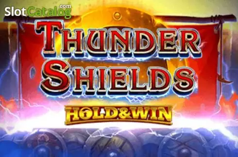 Thunder Reels Slot Review