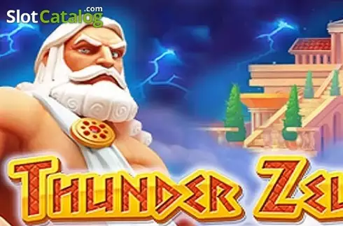 Thunder Shields Slot Review