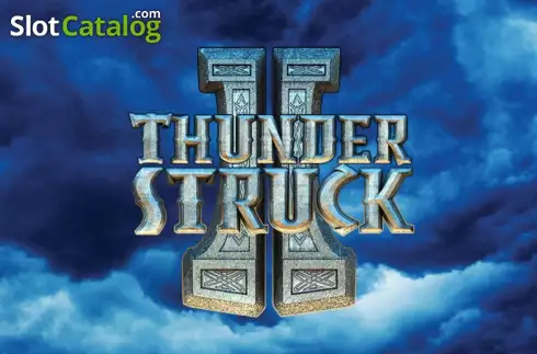 Thunderstruck Slot Review