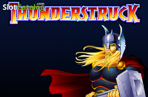 Thundering Buffalo Slot Review