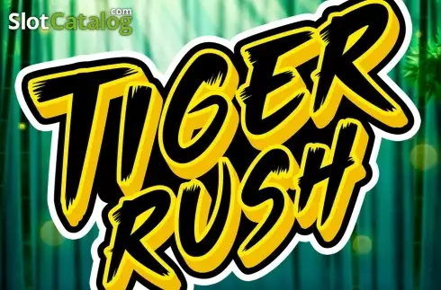 Tiger Heart Slot Review