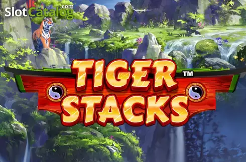 Tiger Rush Slot Review