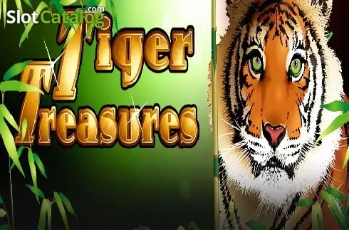 Tiger Stacks Slot Review