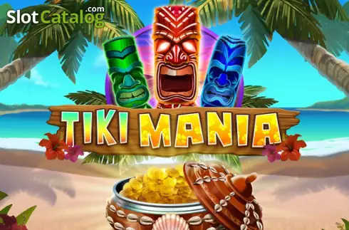 Tiki Fruits Slot Review