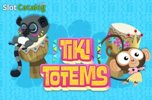 Tiki Torch Slot Review