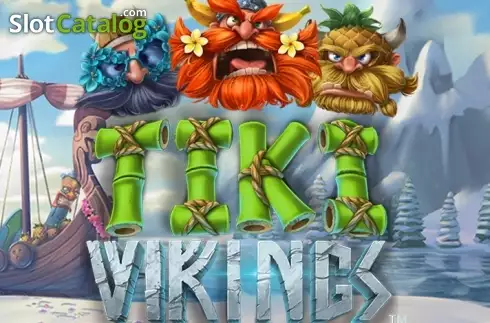 Tiki Tumble Slot Review