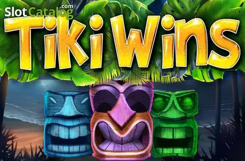 Tiki Vikings Slot Review