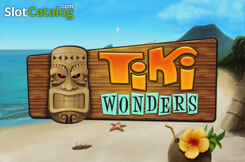 Tiki Wins Slot Review